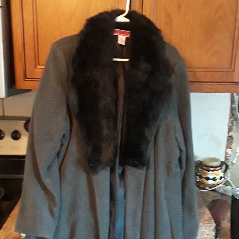 Coat